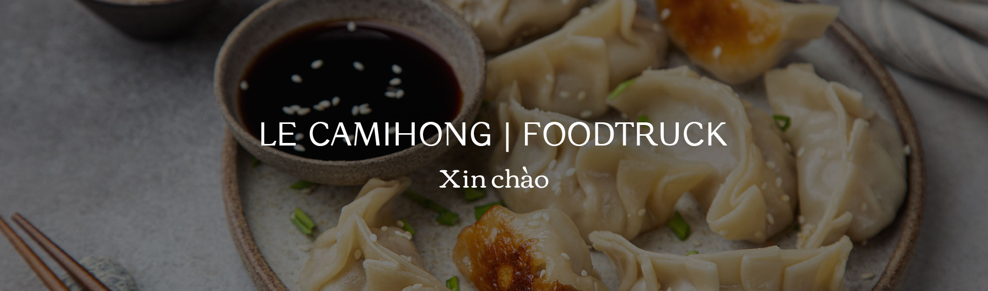Authenticité des recettes asiatiques Toulouse